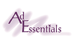 Ad Essentials Marketing logo