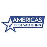 Americas Best Value Inn logo