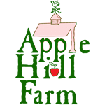 Apple Hill Farm logo