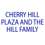 Cherry Hill Plaza and the Hill Family