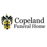 Copeland Funeral Home logo