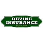 Devine Insurance logo