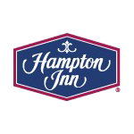 Hampton Inn logo