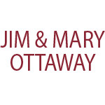 Jim and Mary Ottoway