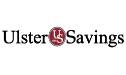 Ulster Savings Bank logo
