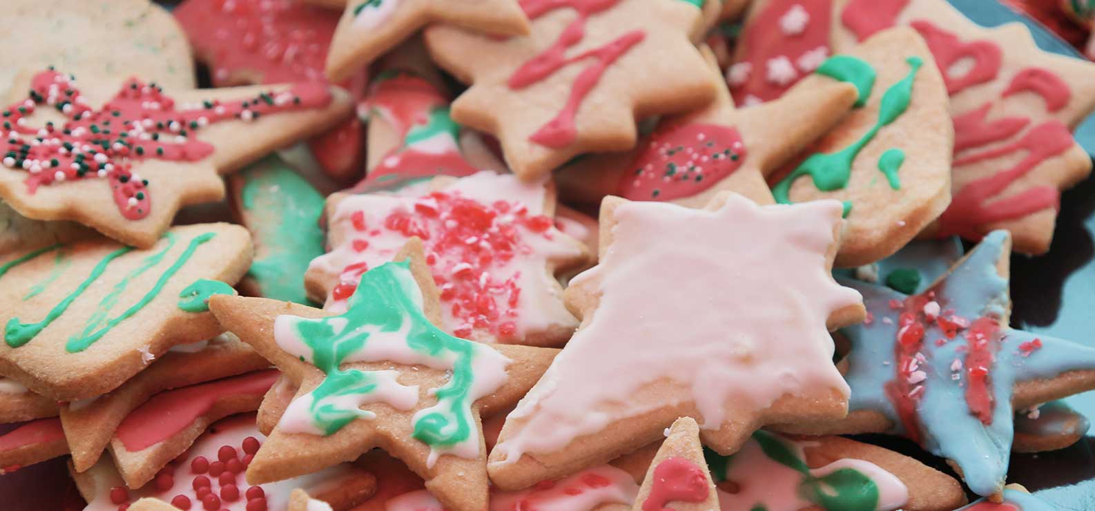 Cookie Wlak offerings