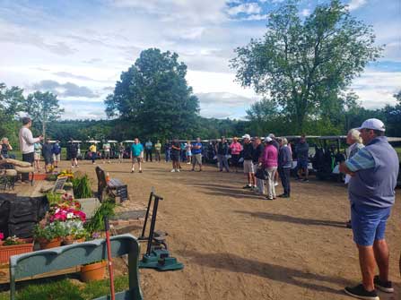 Local at Heart Golf Tournament